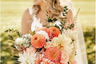 Wildflower Weddings - 21