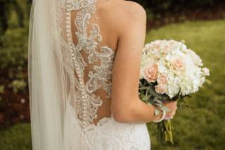 Becker's Bridal - 51