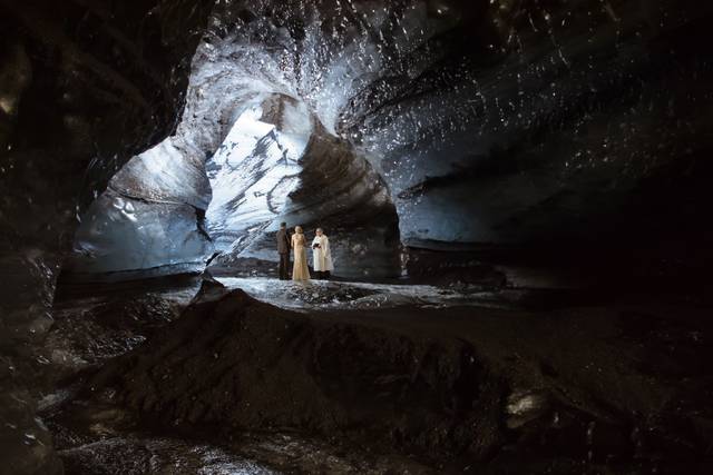 Photos by Miss Ann / Iceland Wedding Planner / Your Adventure Wedding 5