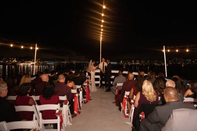 City Cruises - Marina del Rey 4