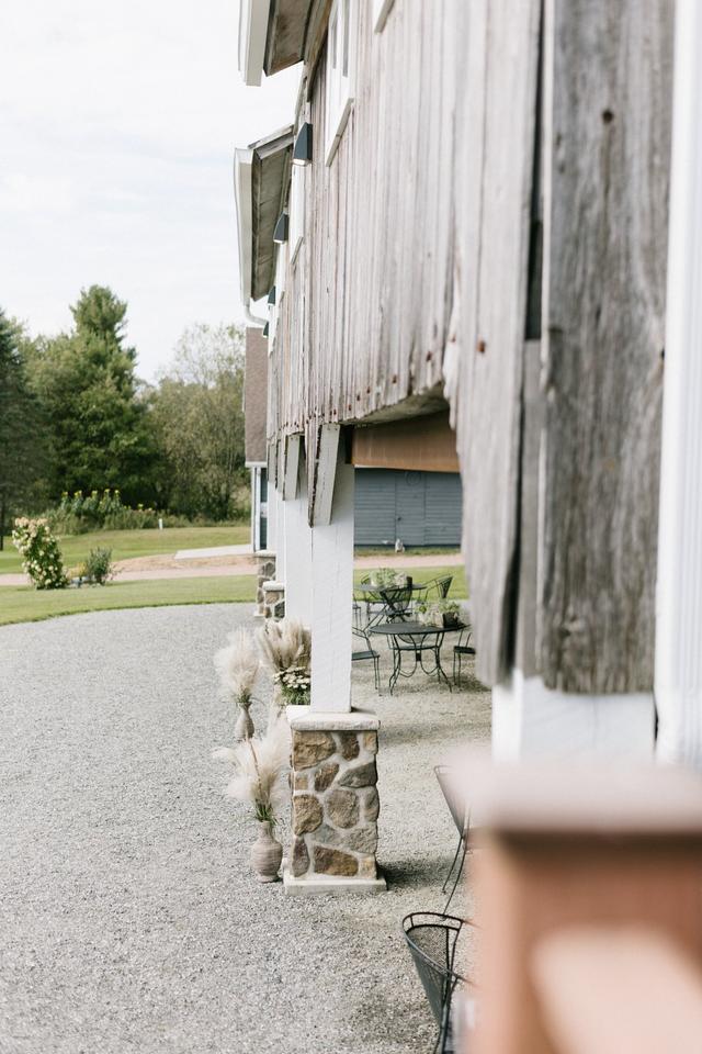 Trillium Creek Wedding and Event Barn - 2