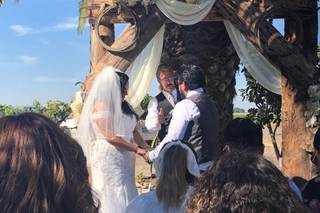 Creative Weddings By Bob - 27
