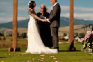 Your Event Officiant - 8