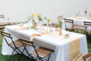 Violet Vintage Rentals - 19