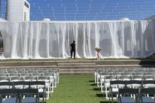 The Phoenician Ballroom - 18