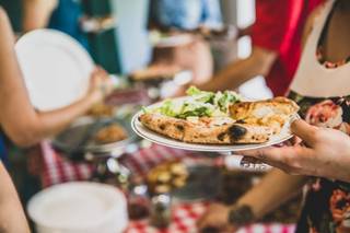 The Pizza Wagon Catering Company - 15