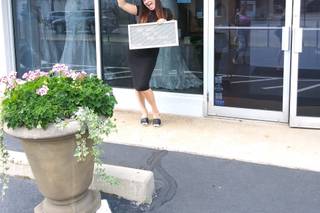 Spark Bridal Boutique - 14