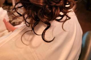 I DO.... Event Hair & Makeup - 48