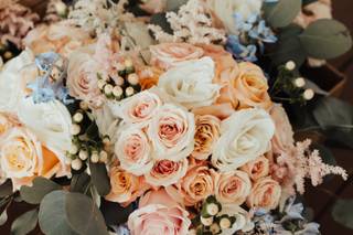 Pensee’s Florals - 17