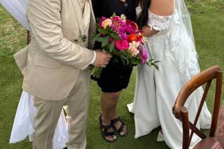 WEDDING PLANNER 808 - 15