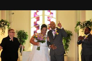 Weddings by Rev. Patti Ruhala - 35