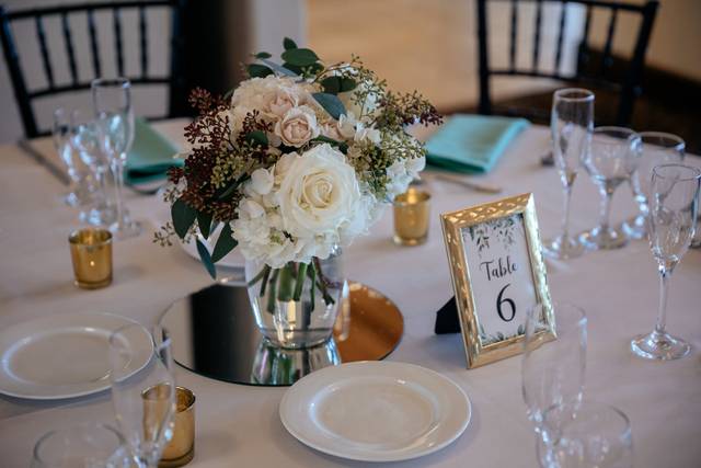HCD Weddings & Events 5
