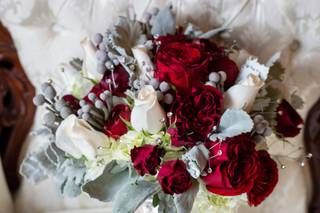 Flowers from the Farm - 8