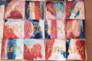Passionflower Cakes - 28