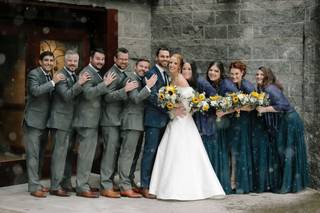 Blue Sky Events - 58