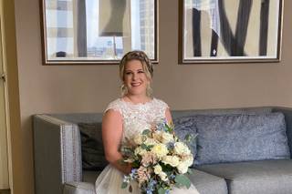 The Bride's Bouquet - 25