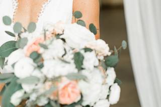 Eco Chic Blossoms - 35