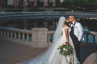 Siena Golf Club Weddings and Events - 21