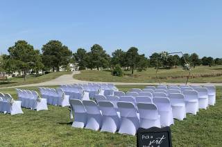 The Main Event By Emily - 16