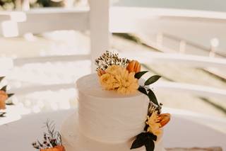 Sweet Dreams Floral Design - 56