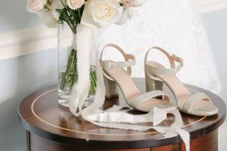 Loreta Daka Floral Boutique - 81