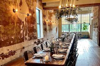 WNC Weddings & Events - 19