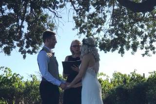 Ceremonies by Nanette - 30