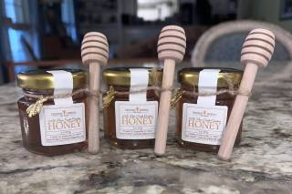 Hidden Spring Bee Farm - 2