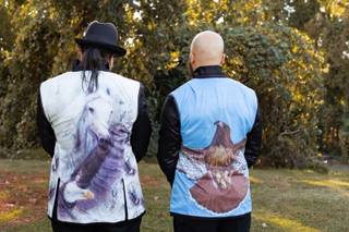 SF Tailors - 40