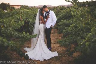 Casa Real at Ruby Hill Winery - 39