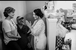 Margaret Claire's Weddings & Events LLC - 112