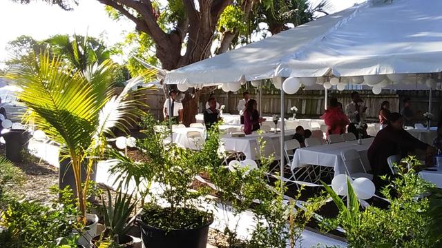 SUNRISE PARY RENTAL - 1