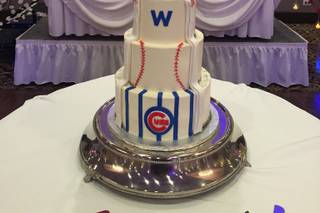 Allegra Banquets - 12