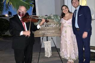 My Wedding Musician - 38