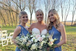 Nikki Nicole Varney - 10