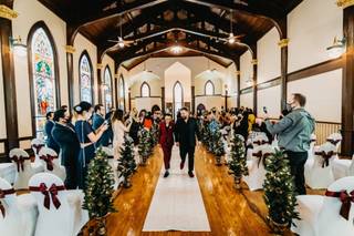 Lyceum of Galveston Island - 12
