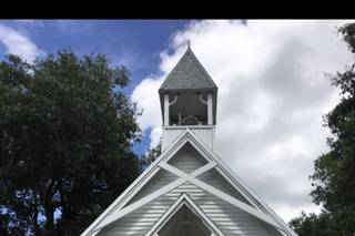 Altamonte Wedding Chapel - 6
