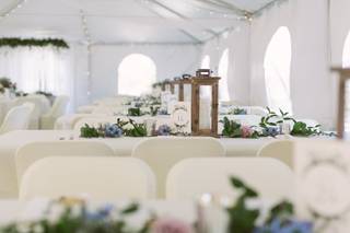 Lake Elsie Wedding Barn - 13