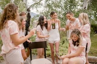 La Joya Dulce Weddings & Events - 30
