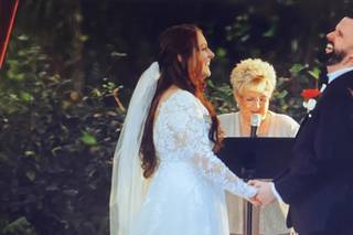 Weddings By Bonnie - 85