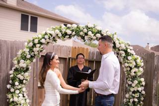 CIVIL WEDDINGS IN HOUSTON - 30