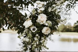 Carousel Flowers - 120