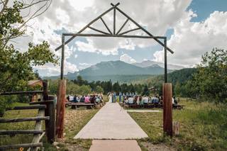 Wild Basin Lodge and Event Center - 19