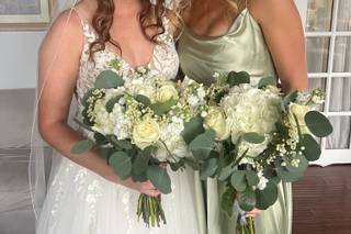 Draping Wedding - 77