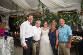 The Cedar Barn of Southern Bridle Farms - 9