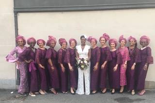 The Hive Wedding Collective - 64
