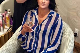 Bridal Beauty NYC - 18