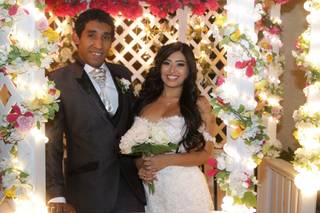 Cupid's Wedding Chapel - 6