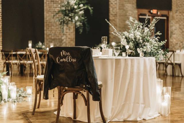 Megan Elizabeth Weddings and Events 4