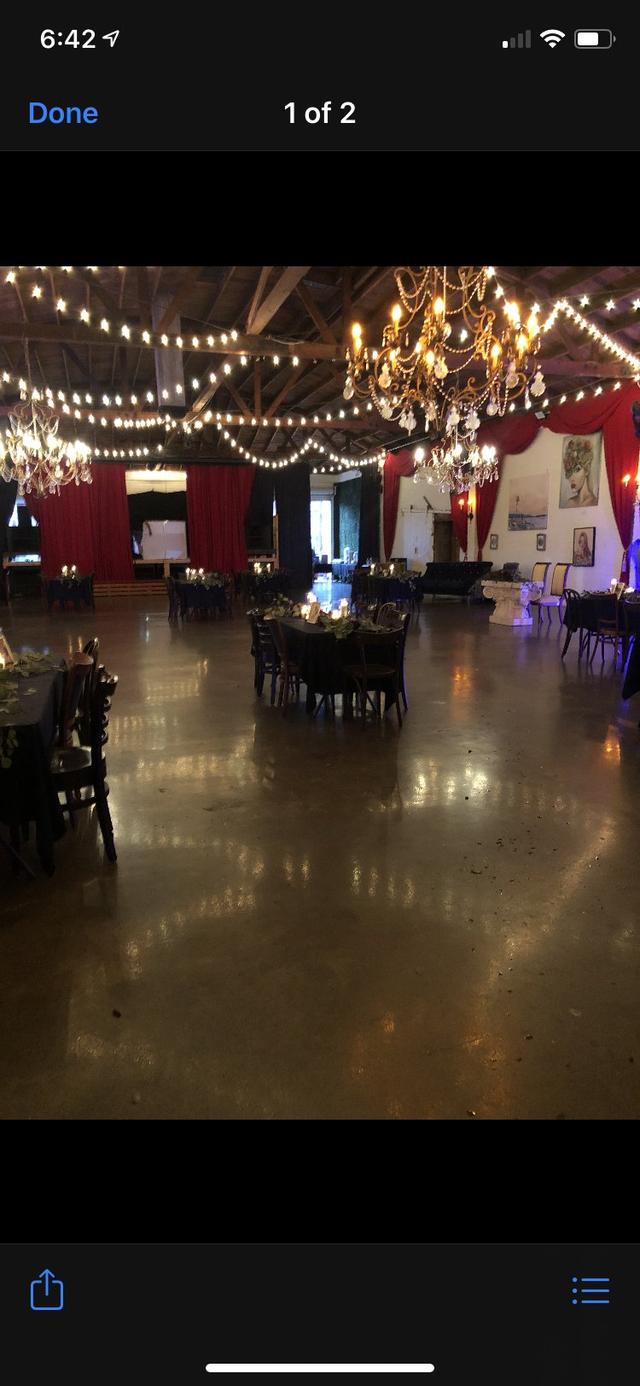 Epic Events & Design, LLC - 2